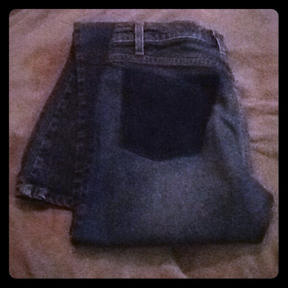 **reserved for trade**Theory jeans
