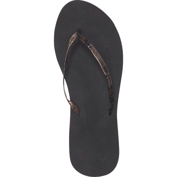 reef uptown girl flip flops