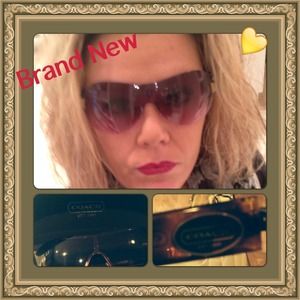❤️Coach Sunglasses❤️