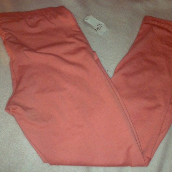 Rue 21 Leggings! NWT