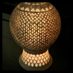 Tea light Candle holder