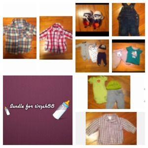 Bundle for tirzahh88