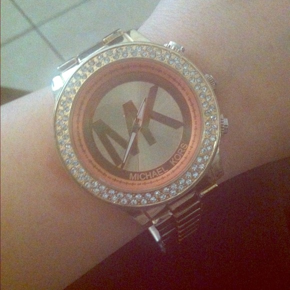 Knock Off Michael Kors Watch