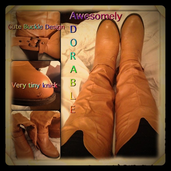 🚫🎉REDUCED 50%🎉🚫🐎Riding Boots 🐎