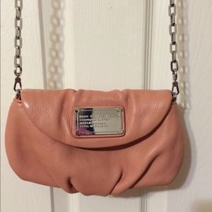 Marc by Marc Jacobs Classic Q Karlie