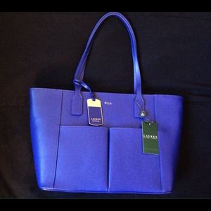 Lauren purse