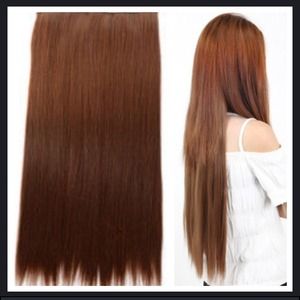 26" Light Auburn Extensions