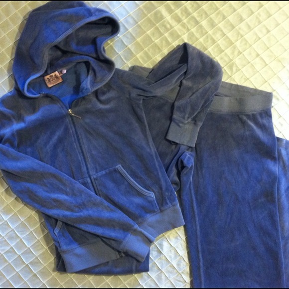 JUICY COUTURE**SOLD SOLD SOLD**