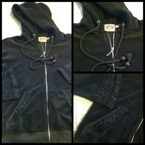 JUICY COUTURE