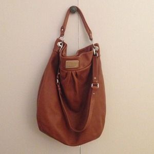 Authentic Marc By Marc Jacobs Hobo