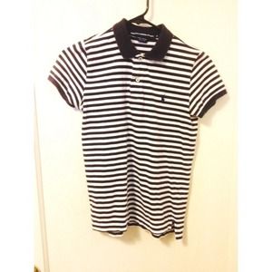 Ralph Lauren tee