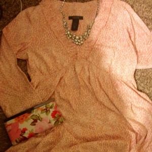 Liz Claiborne soft and feminine