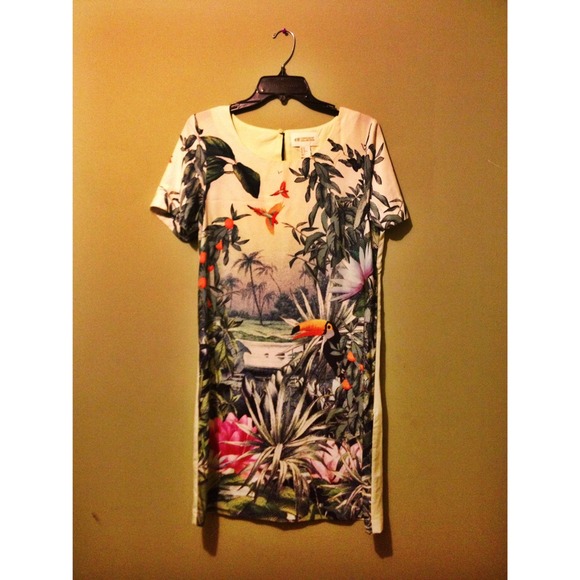 H&M Conscious Collection Limited Time Dress