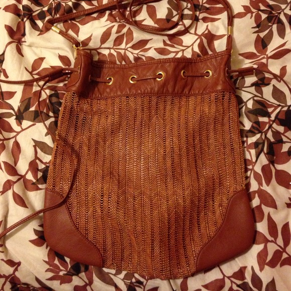 Brown bag