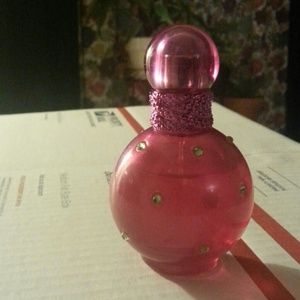 Britney Spears Fantasy perfume