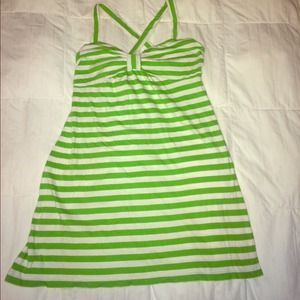 VS PINK swim cover up or dress