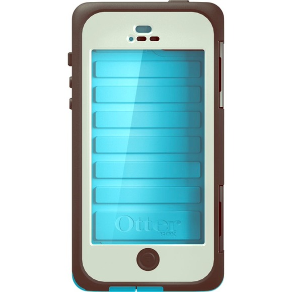 Brand new ! Otterbox Armor White Case