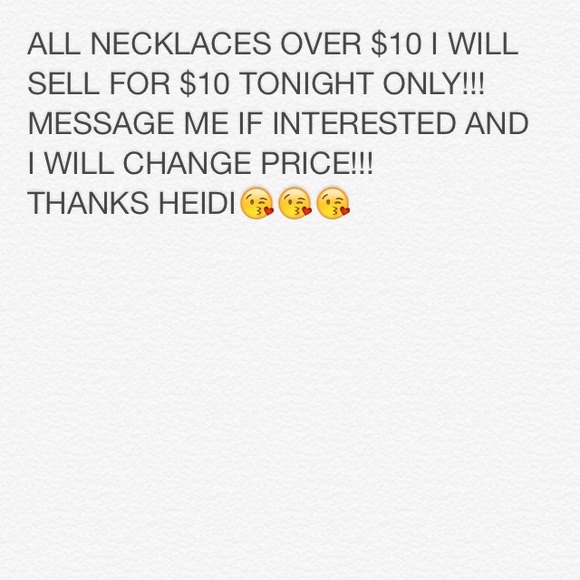 Tonight only!!!!