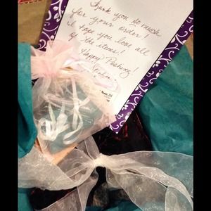 Another beautiful order all ready to ship! Another beautiful order all ready to ship!