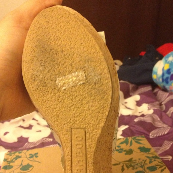 Wedges - Picture 3 of 4