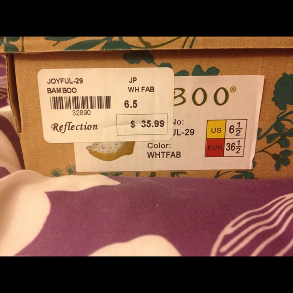 Wedges - Picture 4 of 4