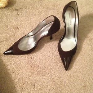 Marc Fisher heels