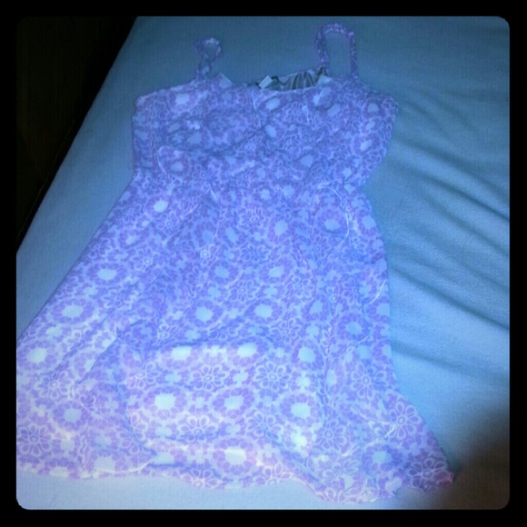 Forever 21 Mini Dress