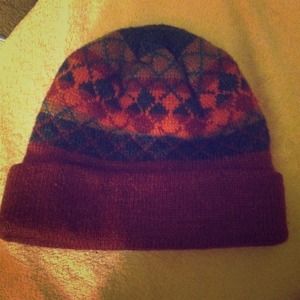 Trival beanie