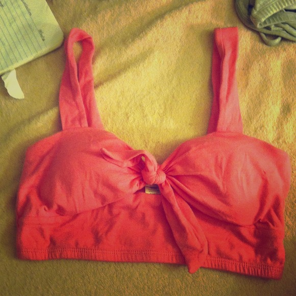 Croptop