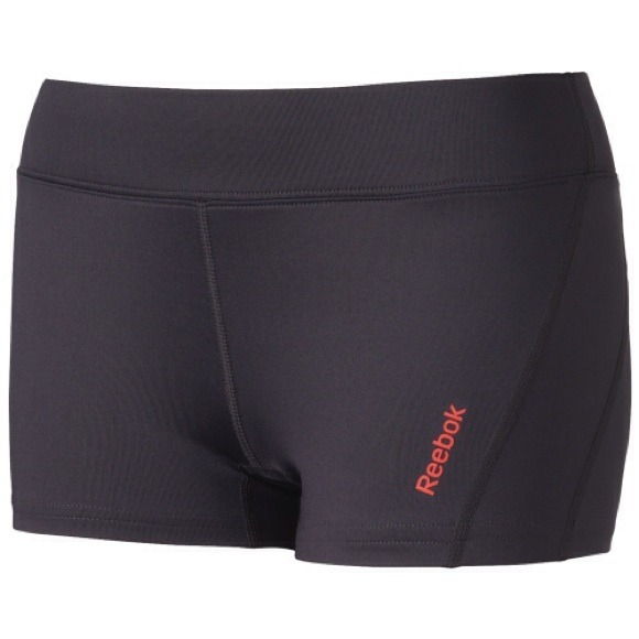 Reebok 2.5" compression shorts XS. - Picture 2 of 4