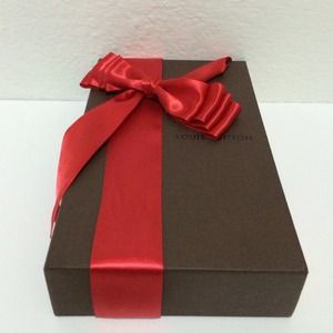 💯Authentic Louis Vuitton BOX