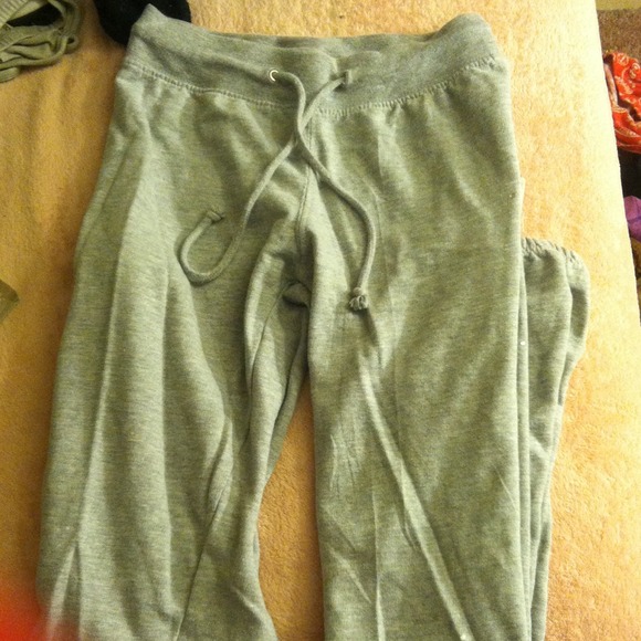 Sweats