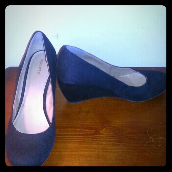 *SALE* Wedges