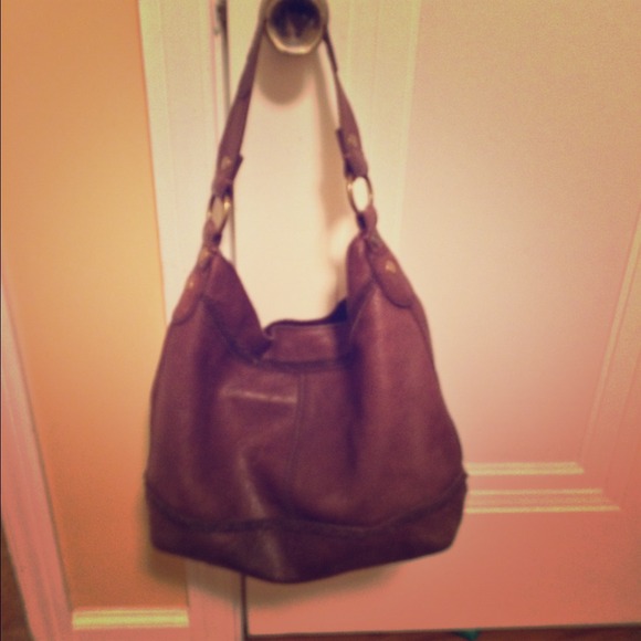 Lucky handbag