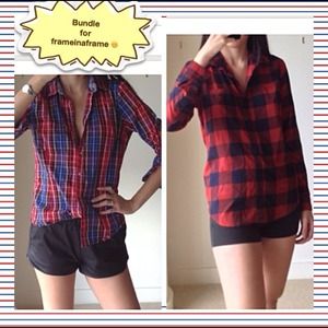 Bundle for frameinaframe