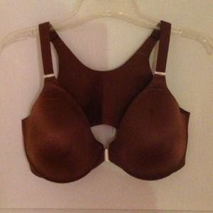 Soma Intimates Vanishing Back Bra 40C
