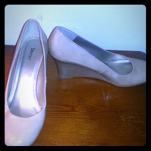 Wedges