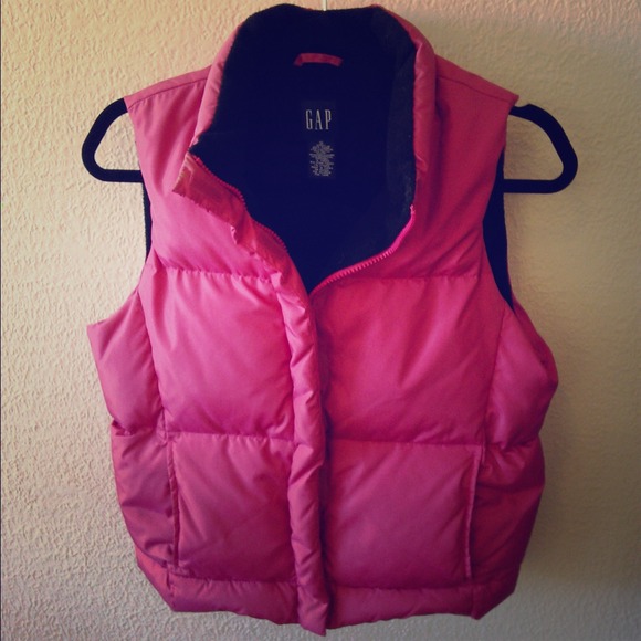 Gap, warm and cozy