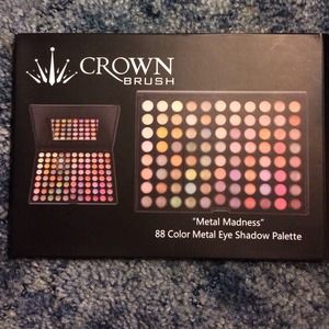 Crown Brush