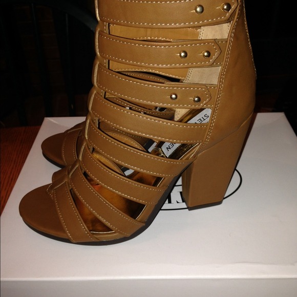 steve madden jule