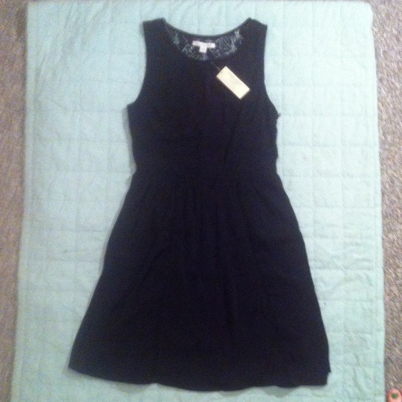 American Eagle Outfitters Dresses & Skirts - American Eagle black dress