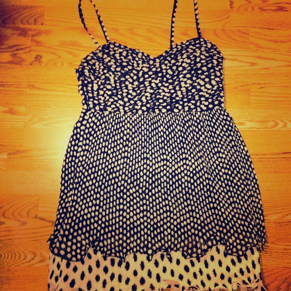 🎈AMERICAN RAG DRESS🎈size XL