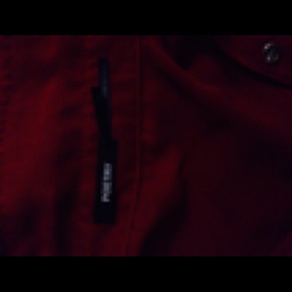 Red top - Picture 4 of 4