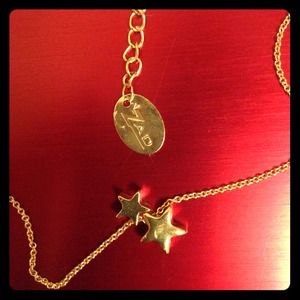 Twinkle Twinkle Little Star Necklace