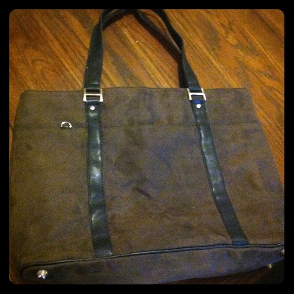foray laptop bag