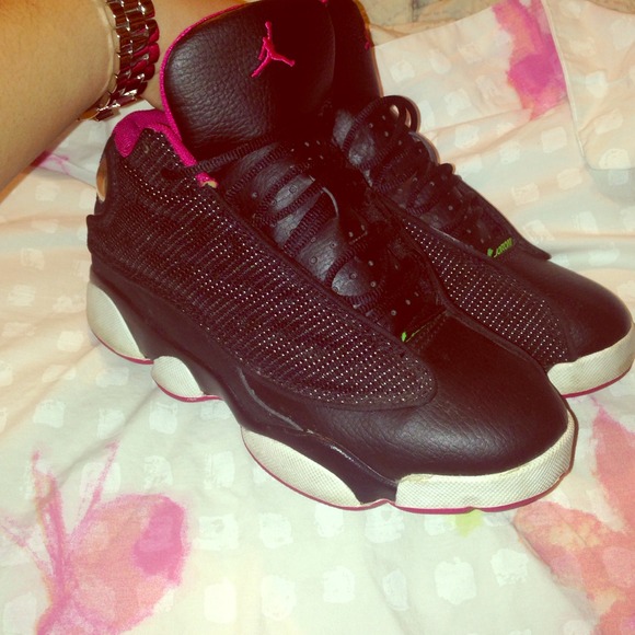 Jordan 13s