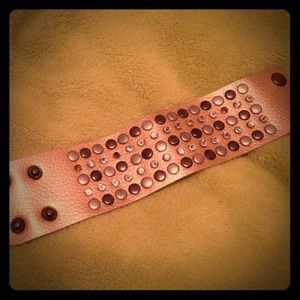 GoldCuff & Old Navy Jeans Bundle for honey..