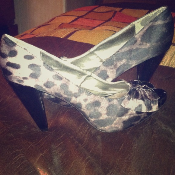 Hawt heels!!!