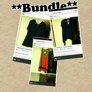 Bundle
