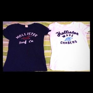 Graphic Tees